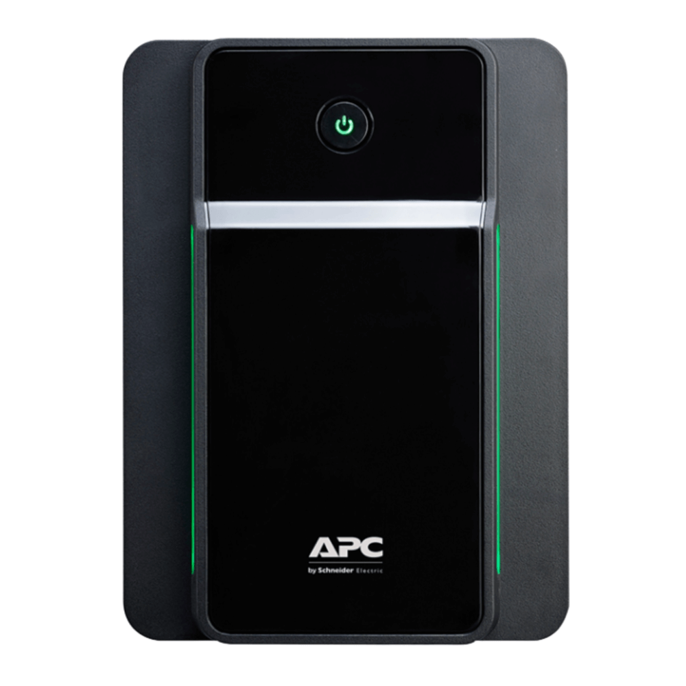 เครื่องสำรองไฟฟ้า APC 1600VA 900 วัตต์ รุ่น BX1600MI-MS-3Y EASY UPS 4 ช่อง ป้องกัน ไฟตก ไฟเกิน_3